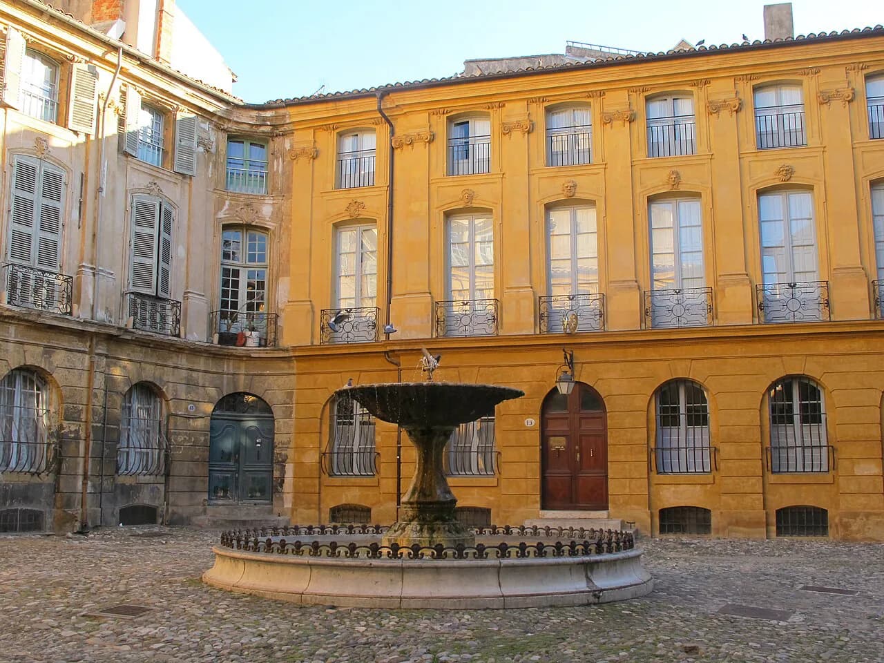 Aix-en-Provence Itinerary: How to Plan 2 or 3 Days