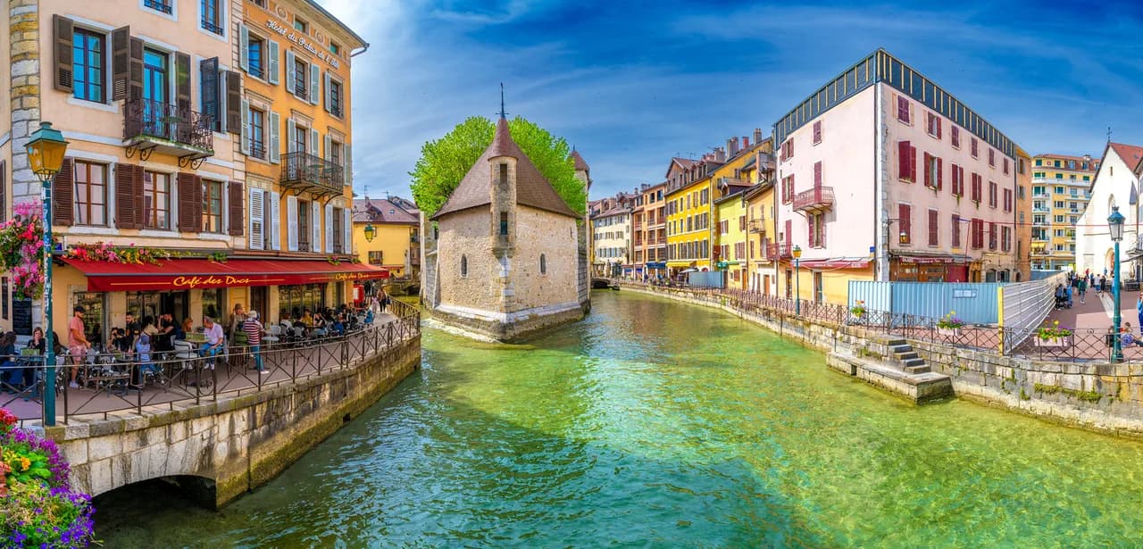 Annecy in July: What to Expect, What to Do and How to Plan