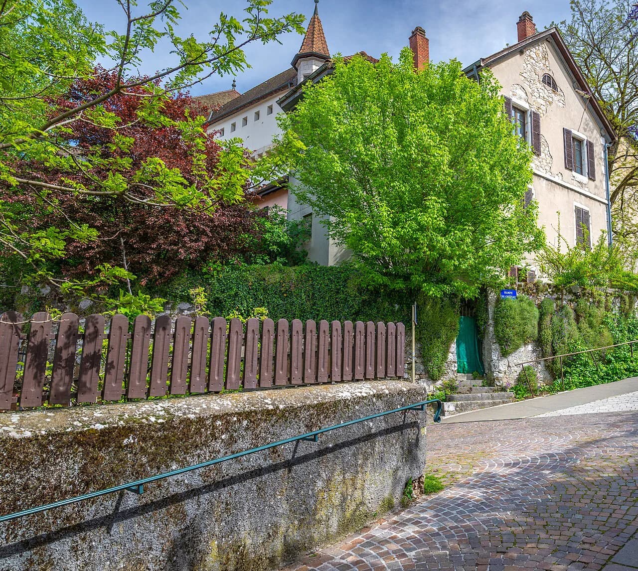 Annecy in September: Weather, Crowds and What to Do