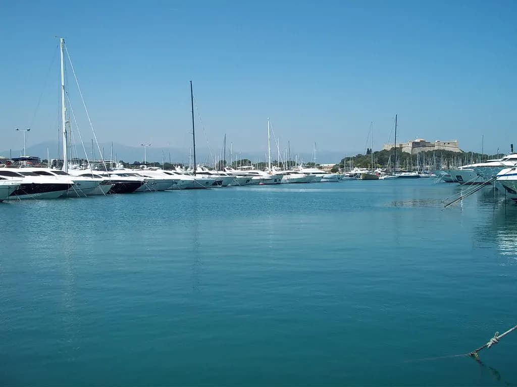 Antibes Itinerary: A Practical 2- to 3-Day Plan