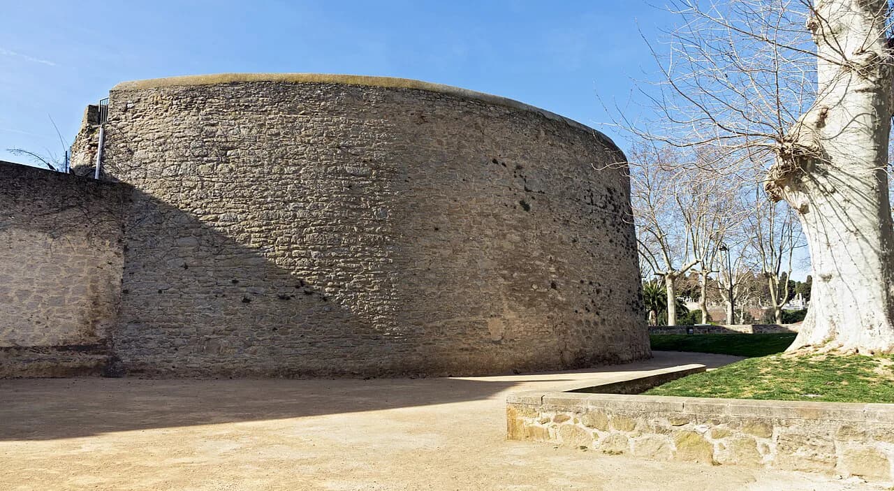Bastide Saint-Louis, Carcassonne: A Neighbourhood Guide