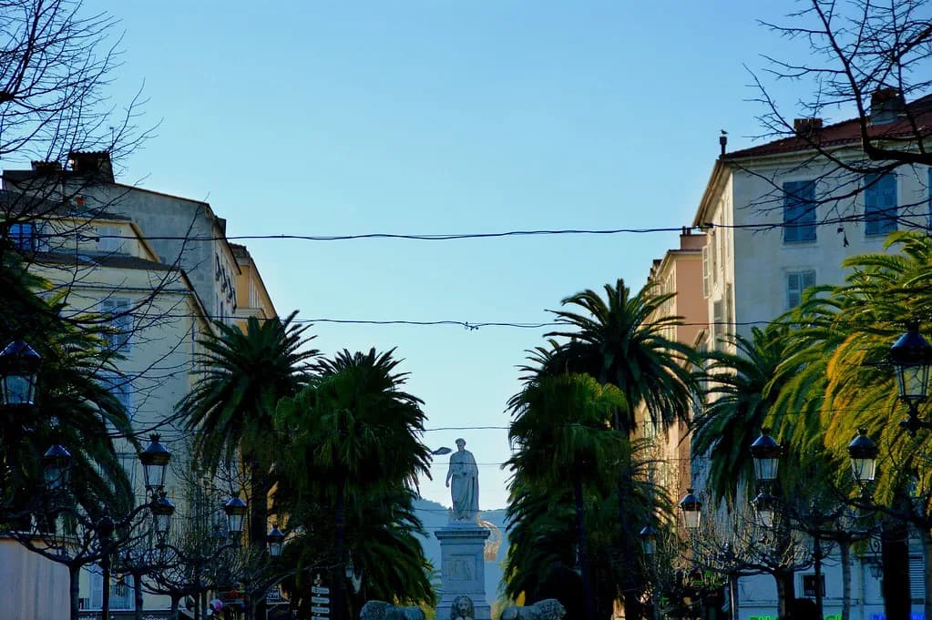 Best Restaurants in Ajaccio: Where to Eat on a City Break