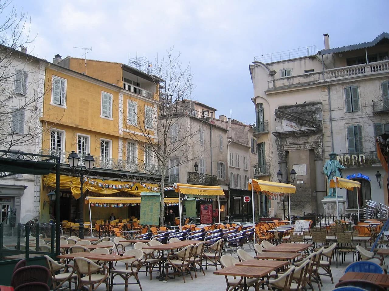 Best Restaurants in Arles: Where to Eat on a City Break