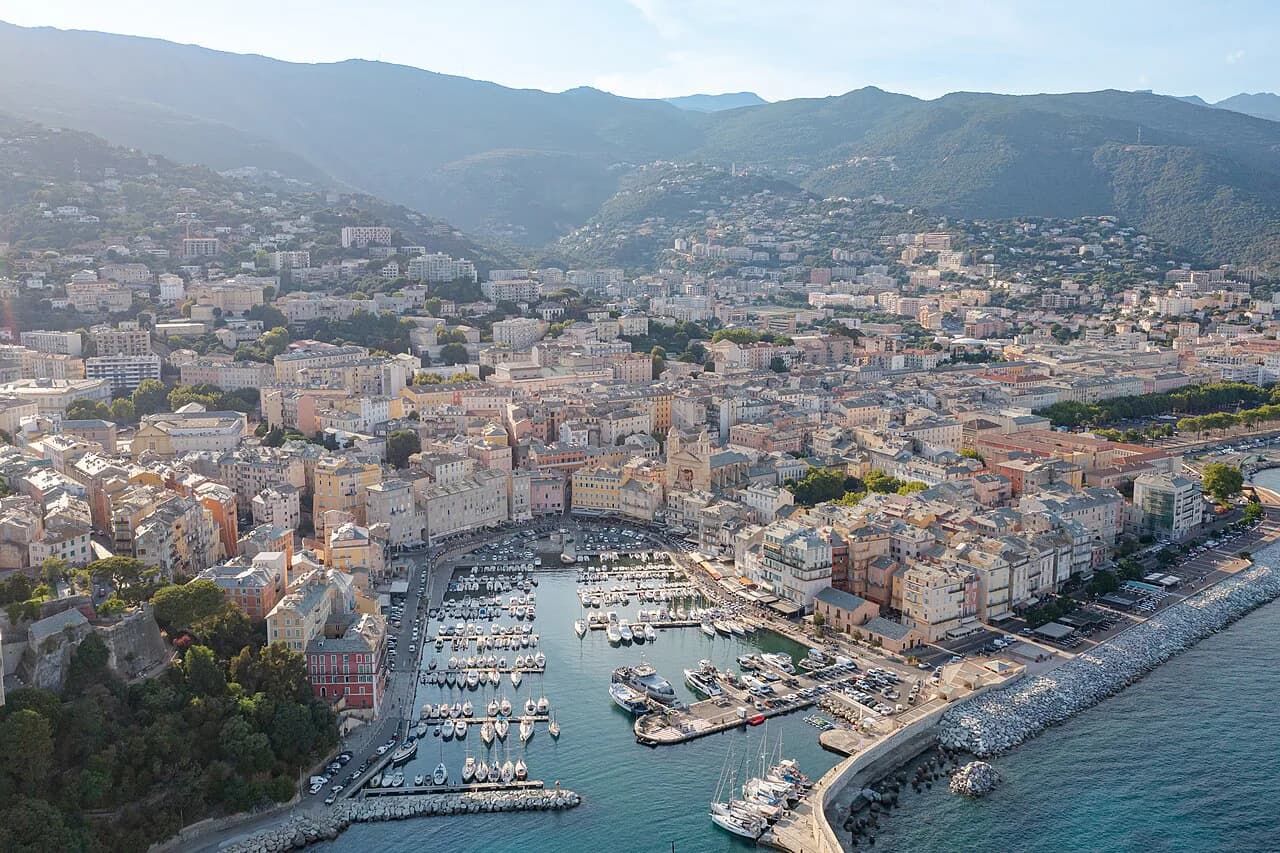 Best Restaurants in Bastia: Where to Eat in Corsica
