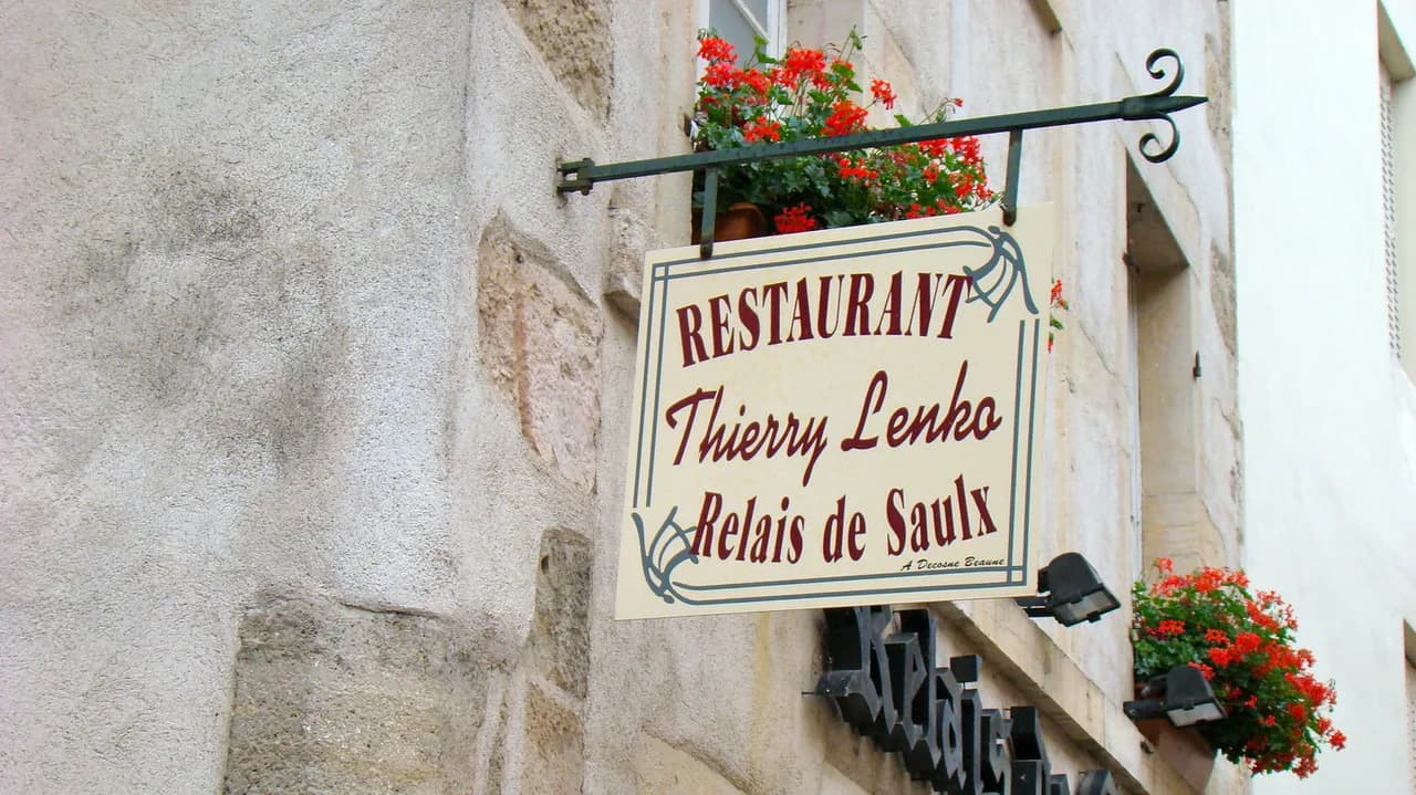 Best Restaurants in Beaune: Where to Eat on a Short Break