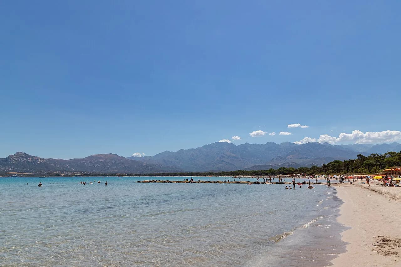 Best Restaurants in Calvi: Where to Eat on a Short Break