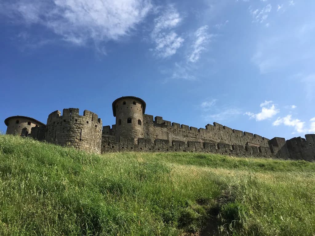 Best Restaurants in Carcassonne: Where to Eat in the Cité