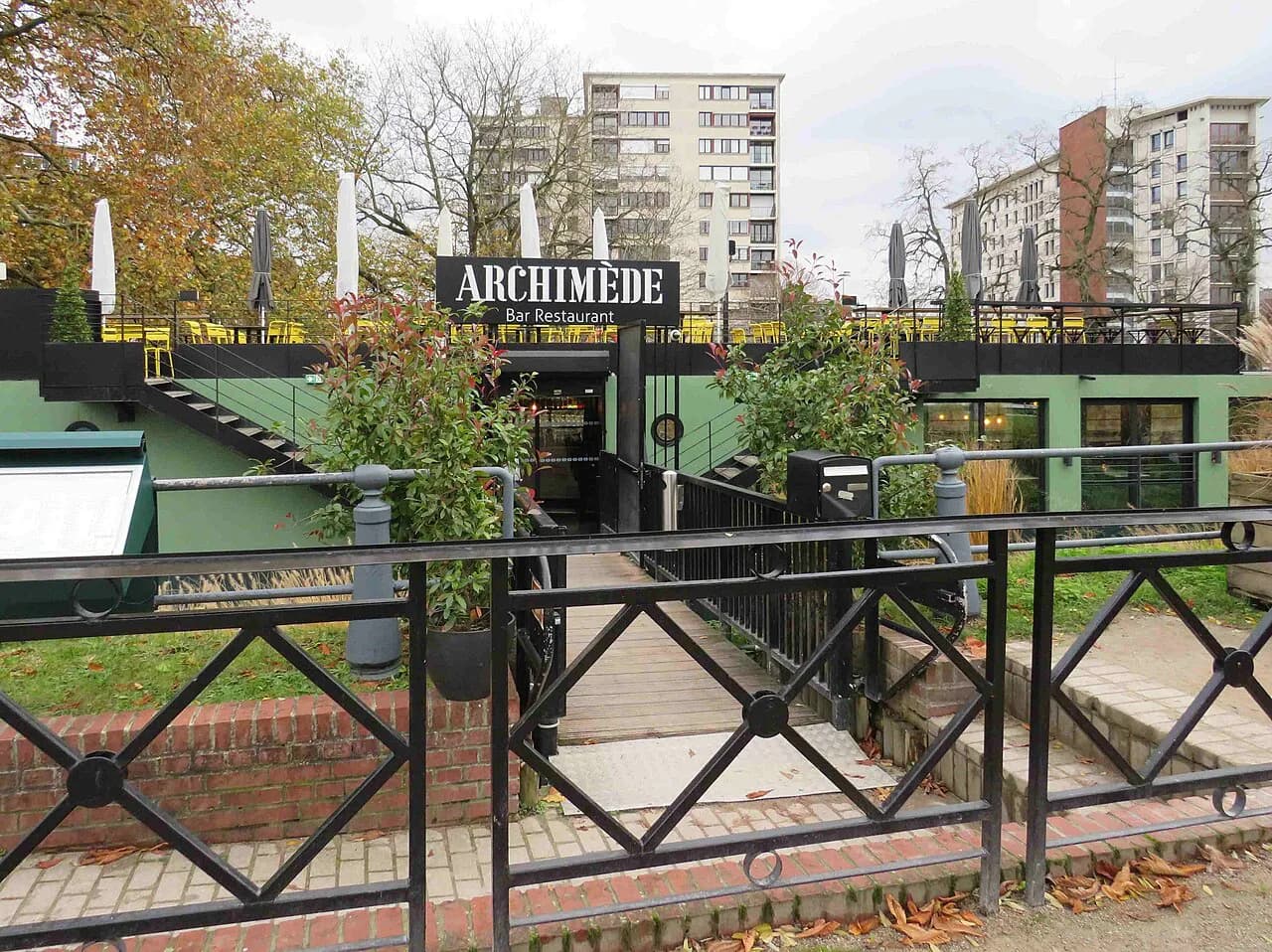 Best Restaurants in Lille: Where to Eat on a City Break