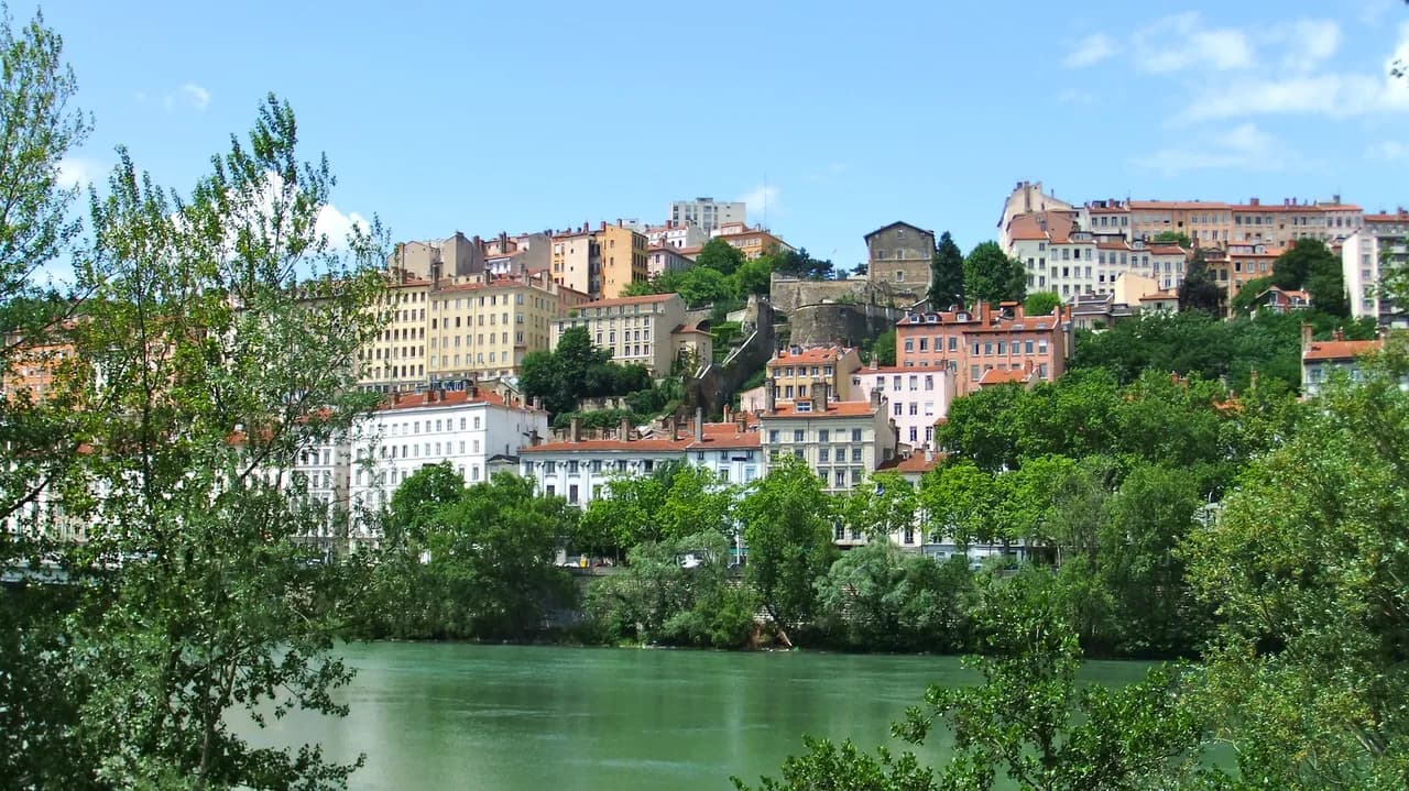 Best Restaurants in Lyon: Bouchons, Food Halls, Fine Dining