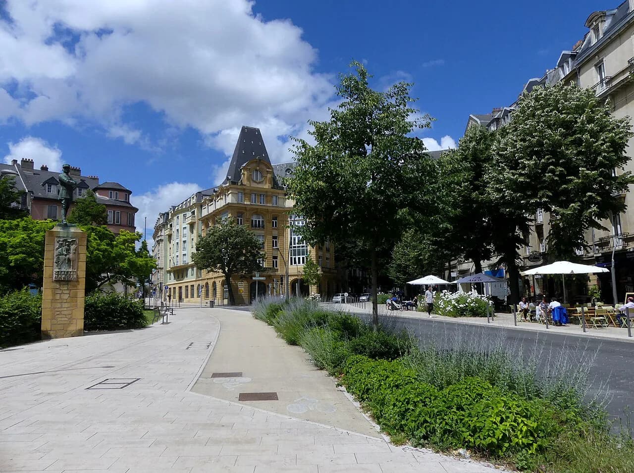 Best Restaurants in Metz: Where to Eat on a City Break