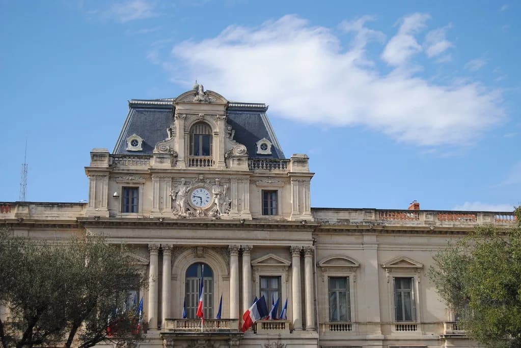 Best Restaurants in Montpellier: Where to Eat