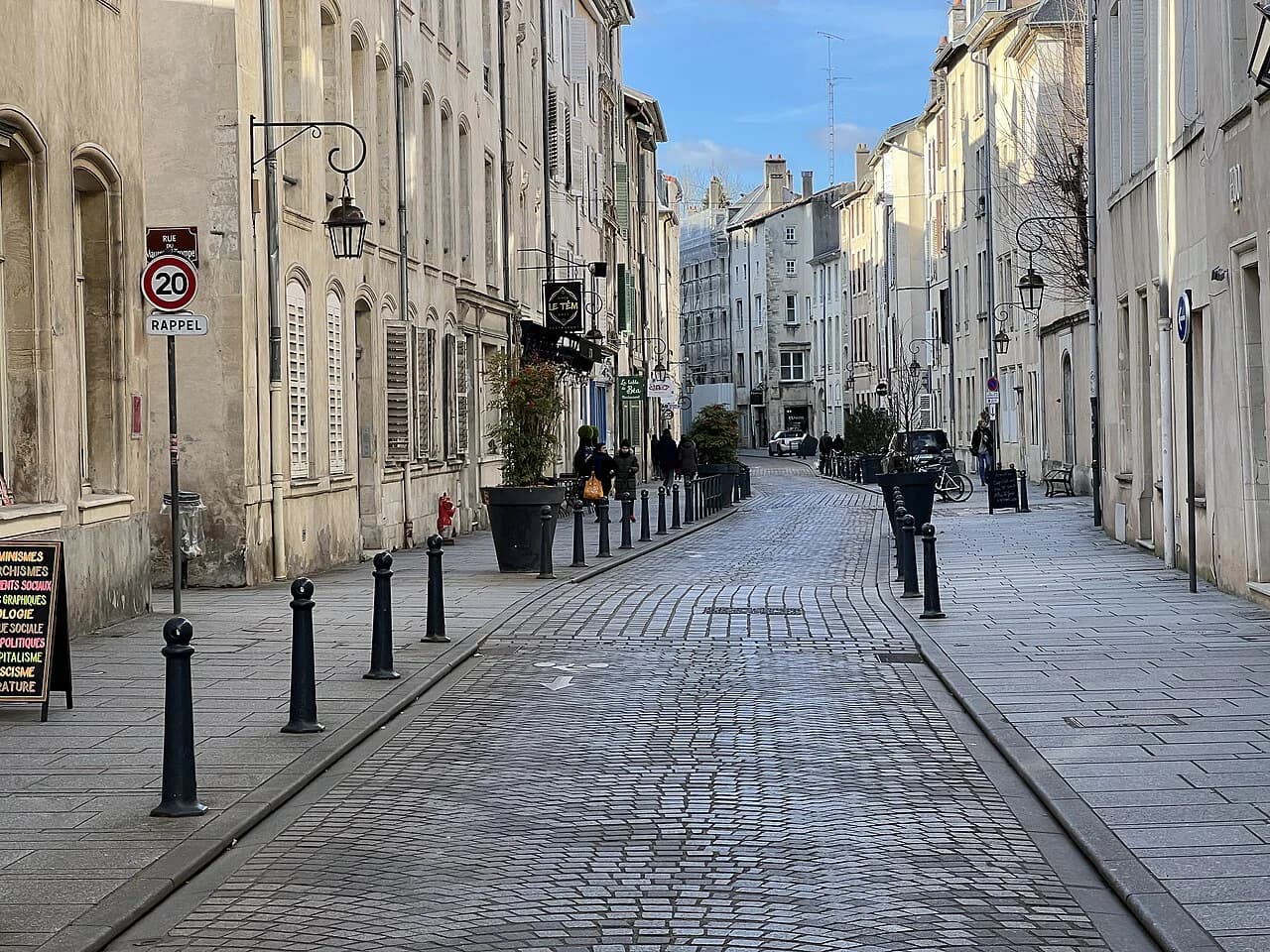 Best Restaurants in Nancy: Where to Eat on a City Break