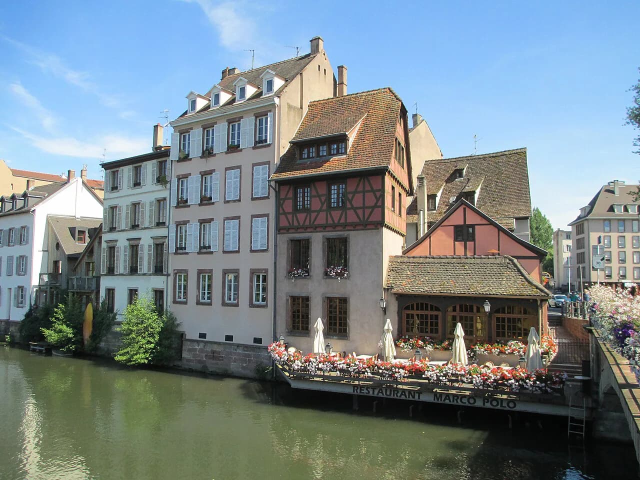 Best Restaurants in Strasbourg: What to Eat and Where