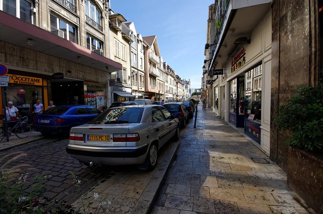 Best Restaurants in Troyes: Where to Eat on a City Break
