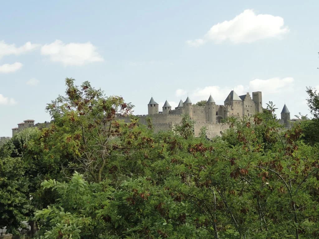 Best Time to Visit Carcassonne: When to Go for a Weekend