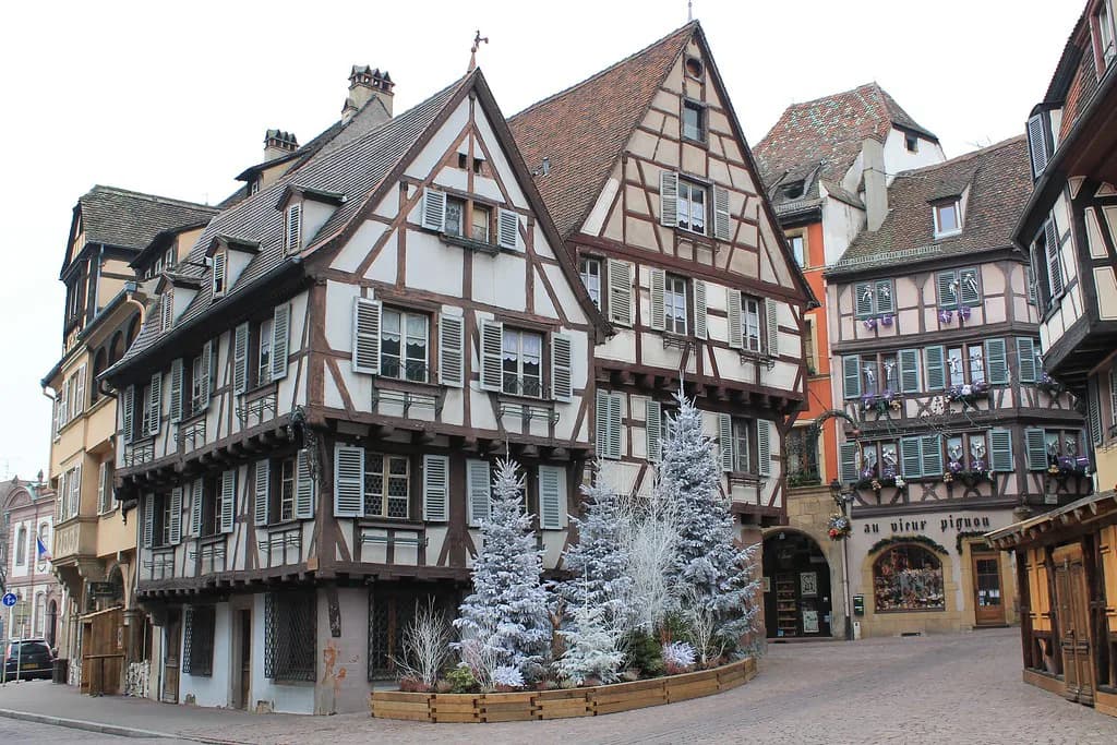 Best Time to Visit Colmar: A Season-by-Season Guide