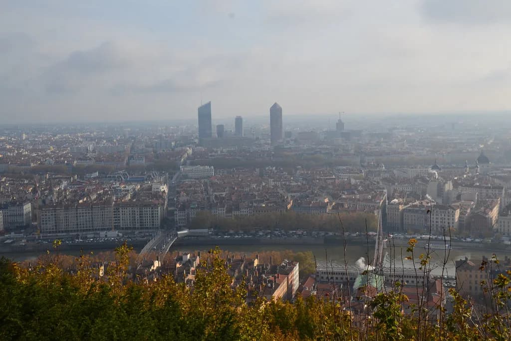 Best Time to Visit Lyon: A Season-by-Season Guide