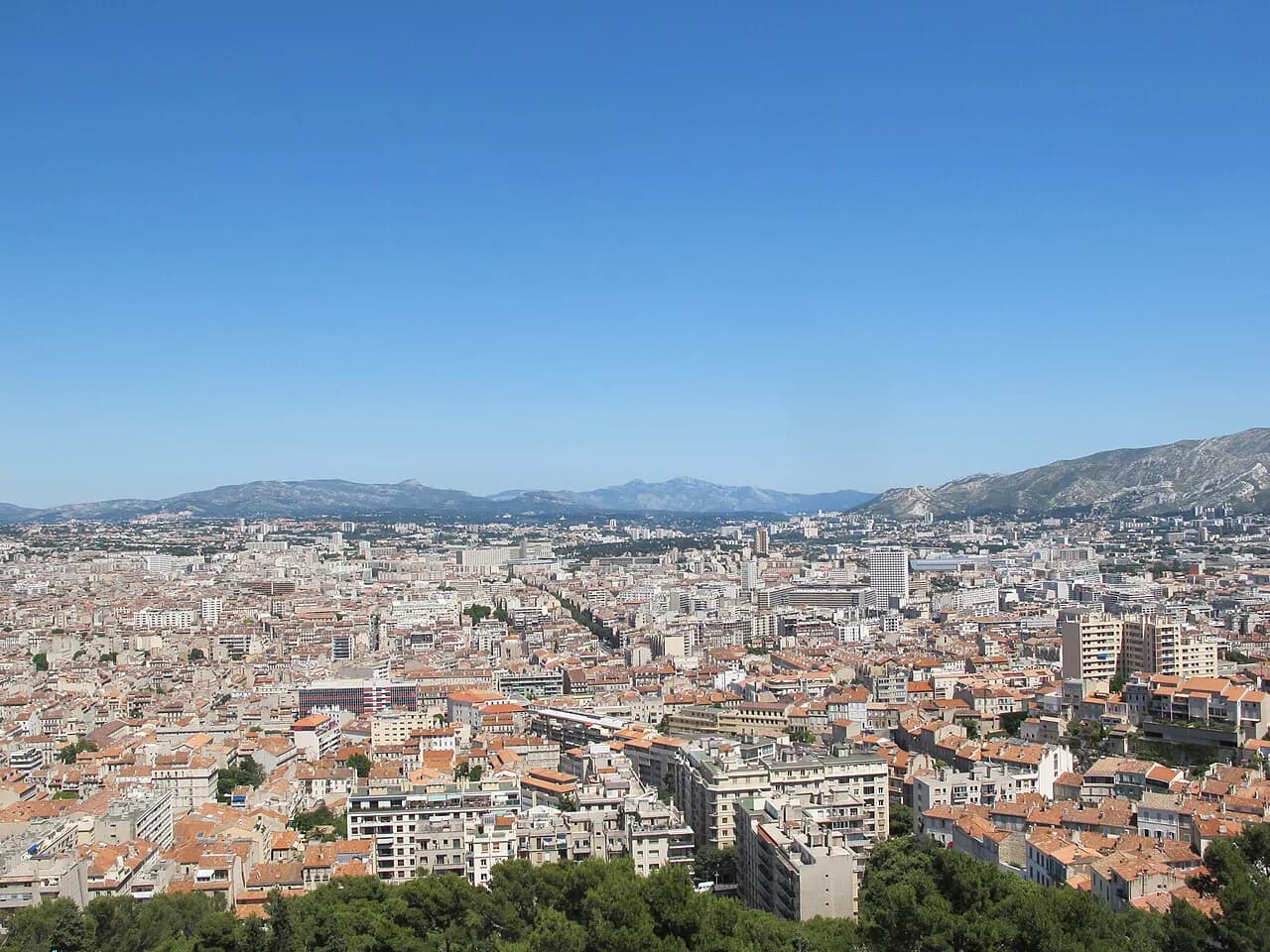 Best Time to Visit Marseille: A Season-by-Season Guide