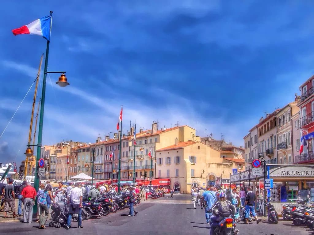 Best Time to Visit Saint-Tropez: Season-by-Season Guide
