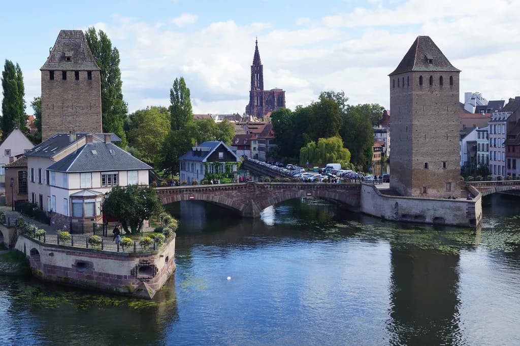 Best Time to Visit Strasbourg: A Season-by-Season Guide