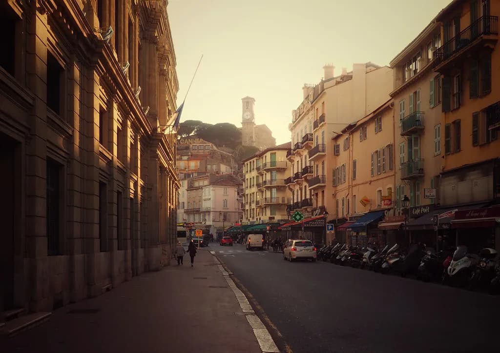 Cannes in October: Weather, Crowds and What to Do