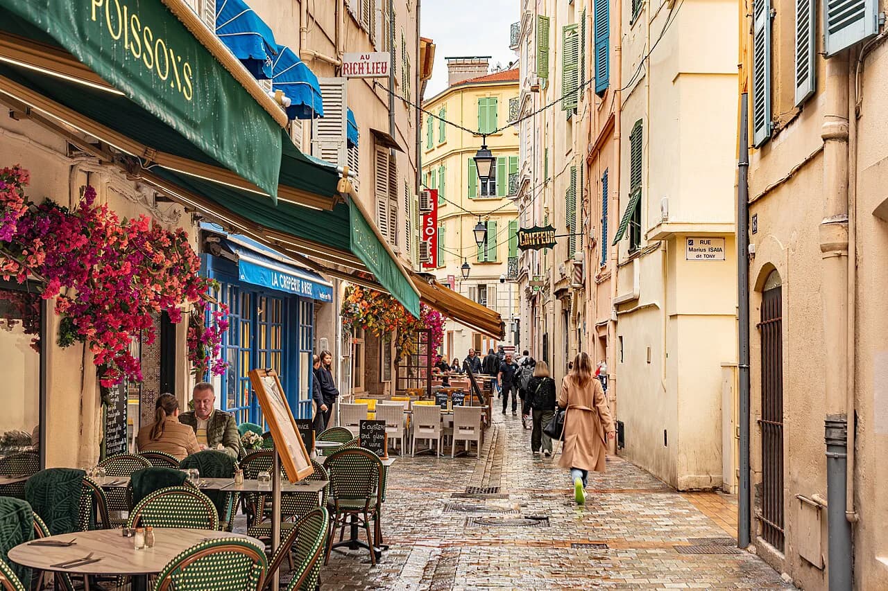 Cannes in September: Weather, Crowds and What to Do