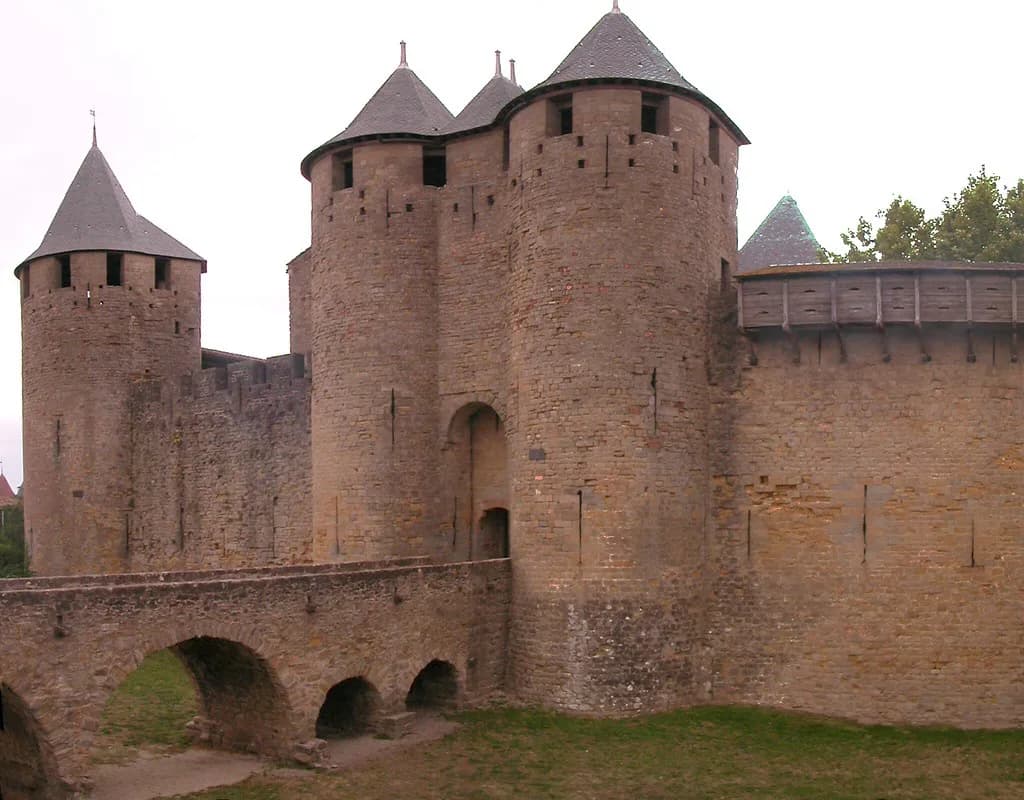 3 Days in Carcassonne: A Realistic Day-by-Day Itinerary