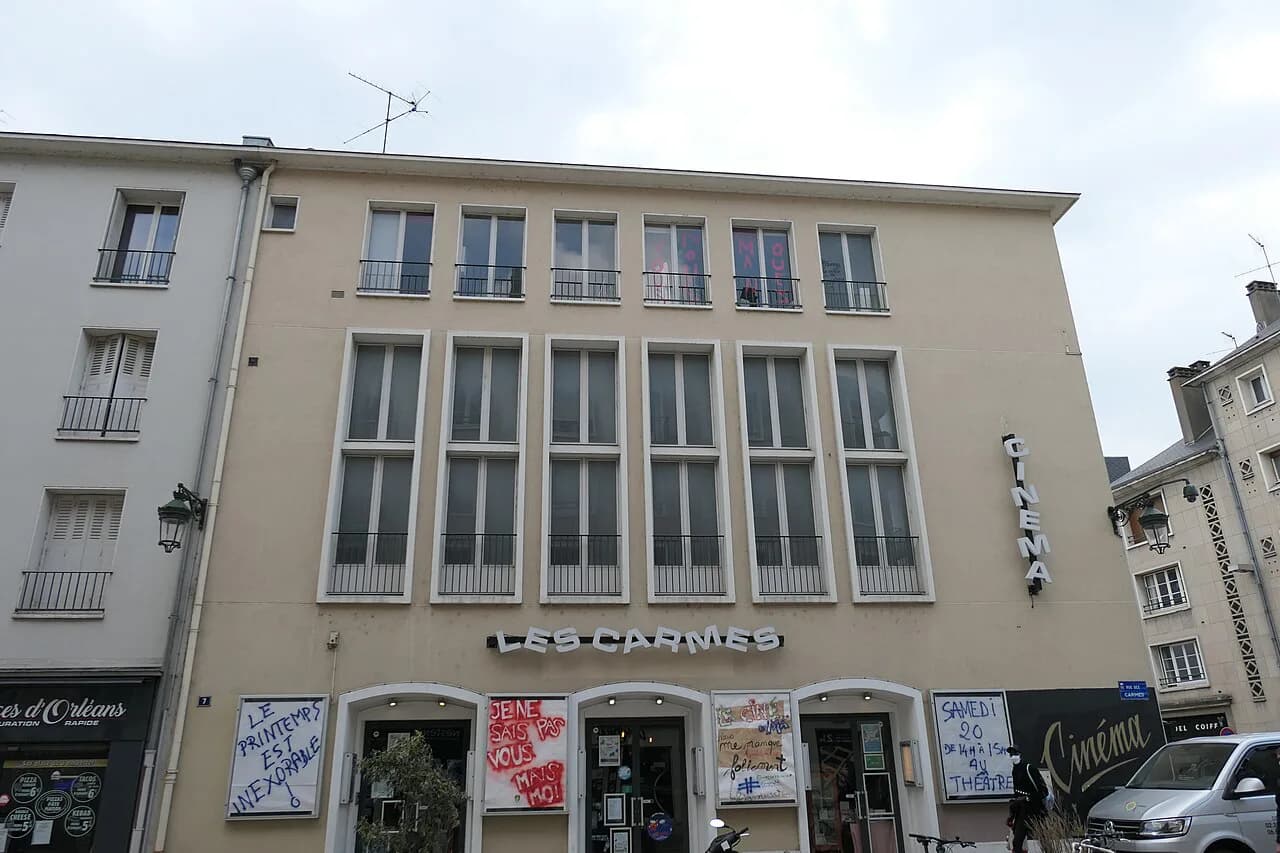 Carmes, Orléans: A Neighbourhood Guide for a Short Break