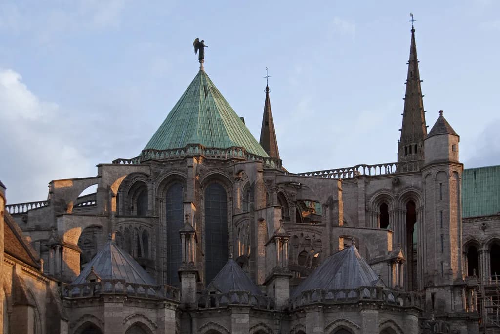 Chartres Cathedral Guide: What to See and How Long to Allow