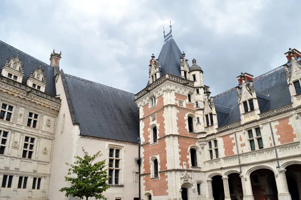 Château de Blois: What to See, Tickets and Time Needed