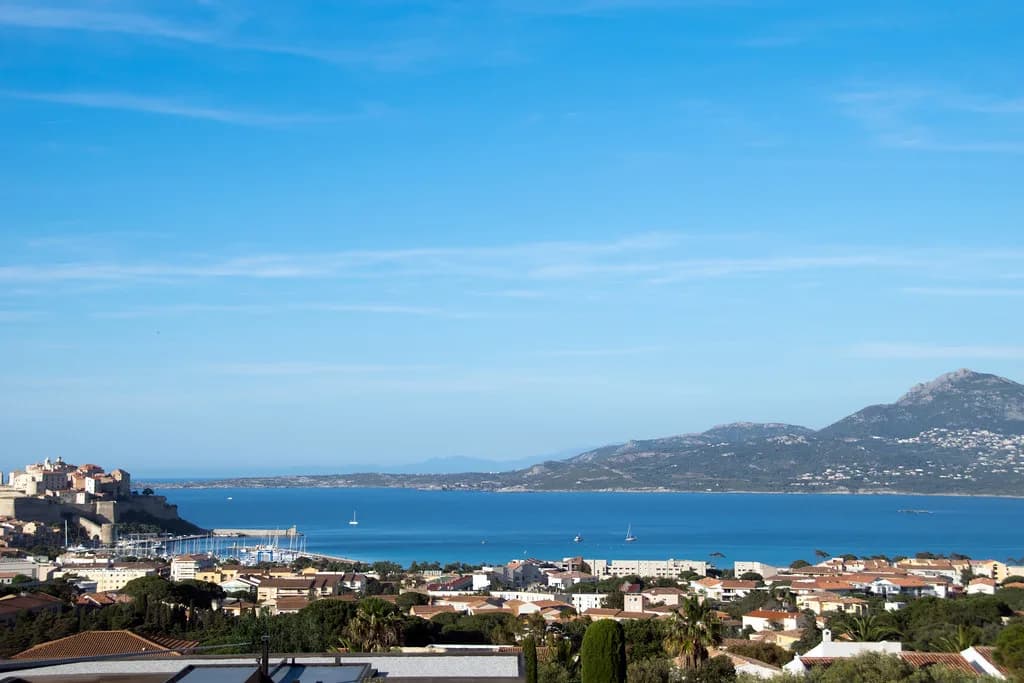 Citadel of Calvi: What to See Inside the Genoese Walls