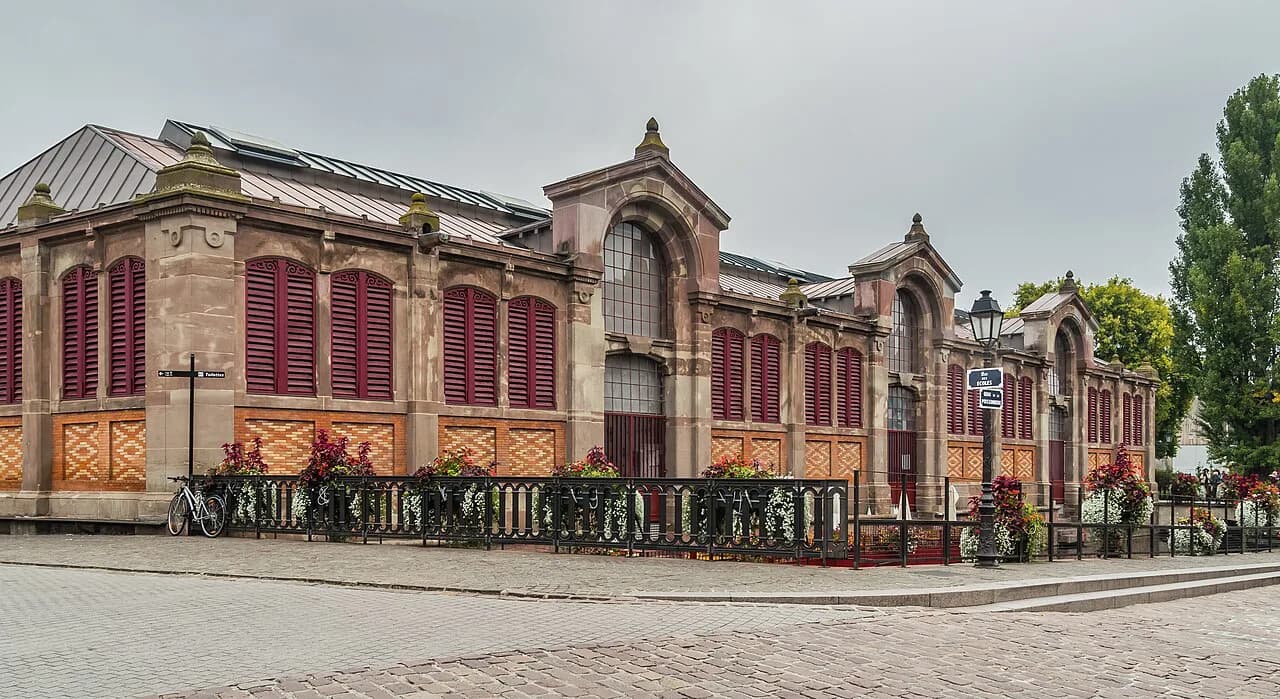 Colmar in October: Weather, Crowds and What to Do