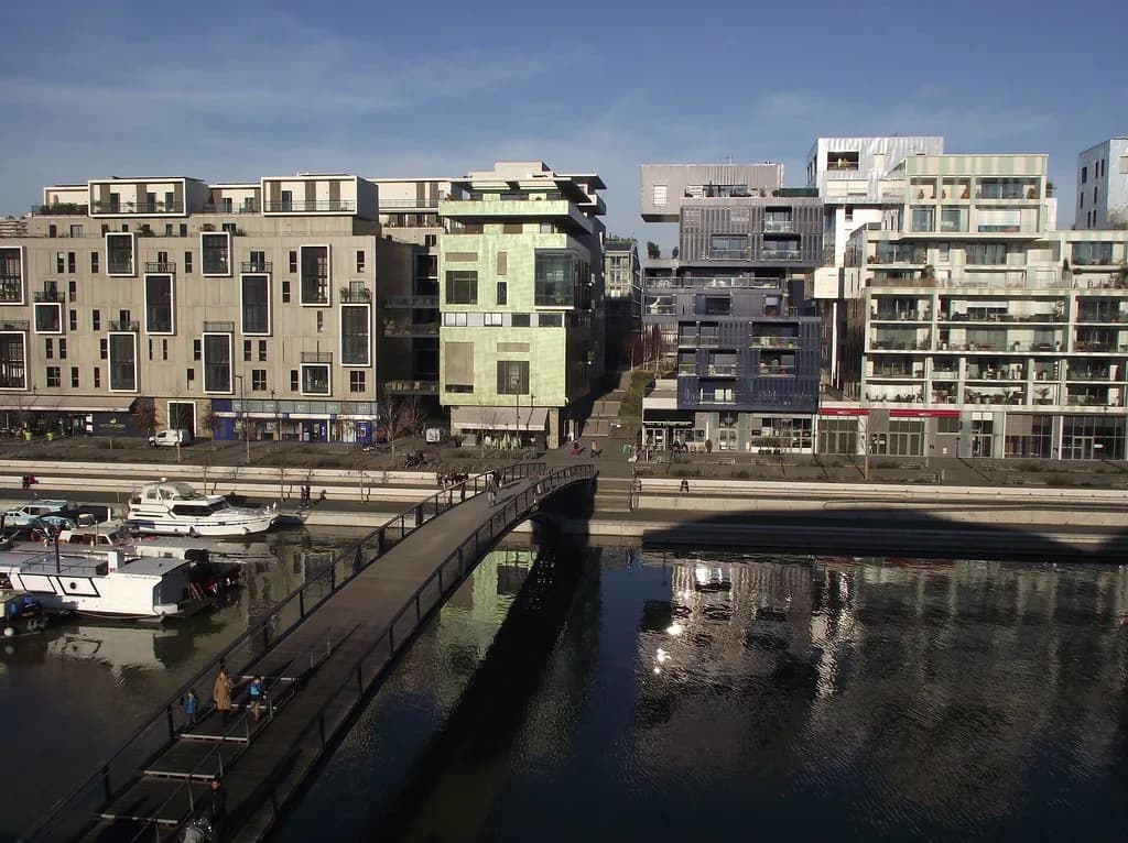 Confluence Lyon Guide: Where to Stay, Eat and Explore