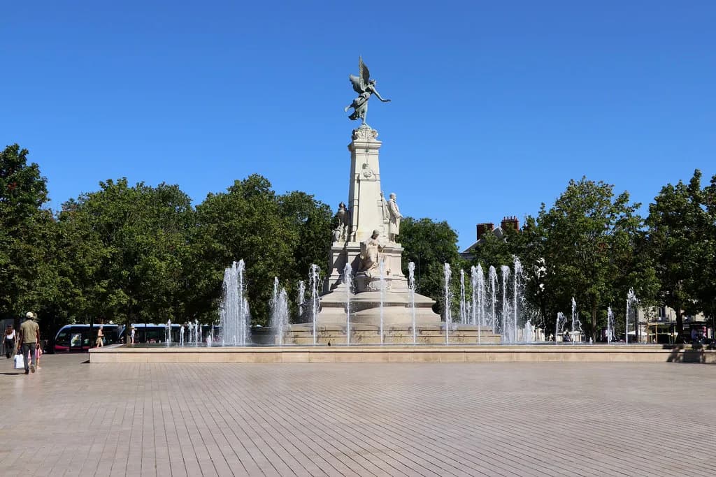 Dijon Itinerary: Plan 1, 2 or 3 Days in Dijon