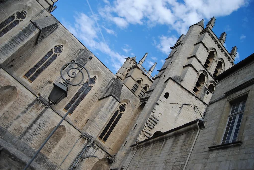 Figuerolles Montpellier: Where to Stay on a Short Break