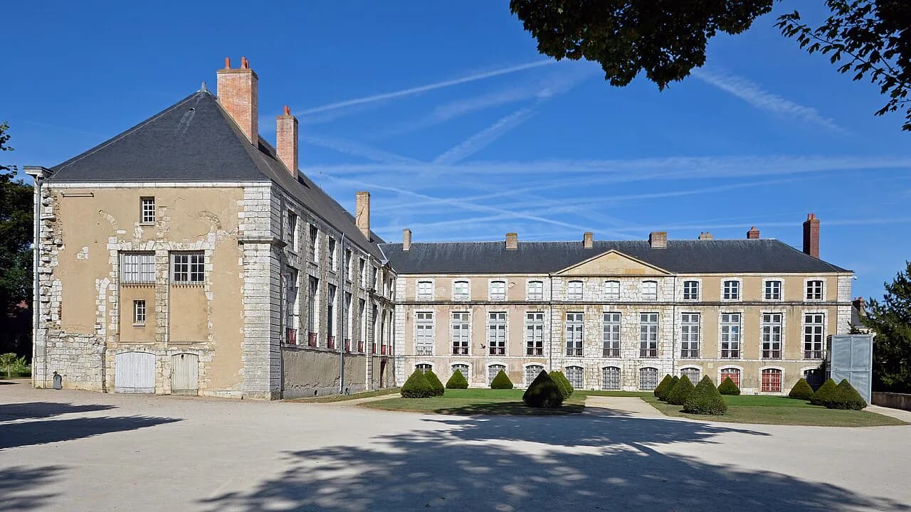 Musée des Beaux-Arts Chartres: Visitor Guide