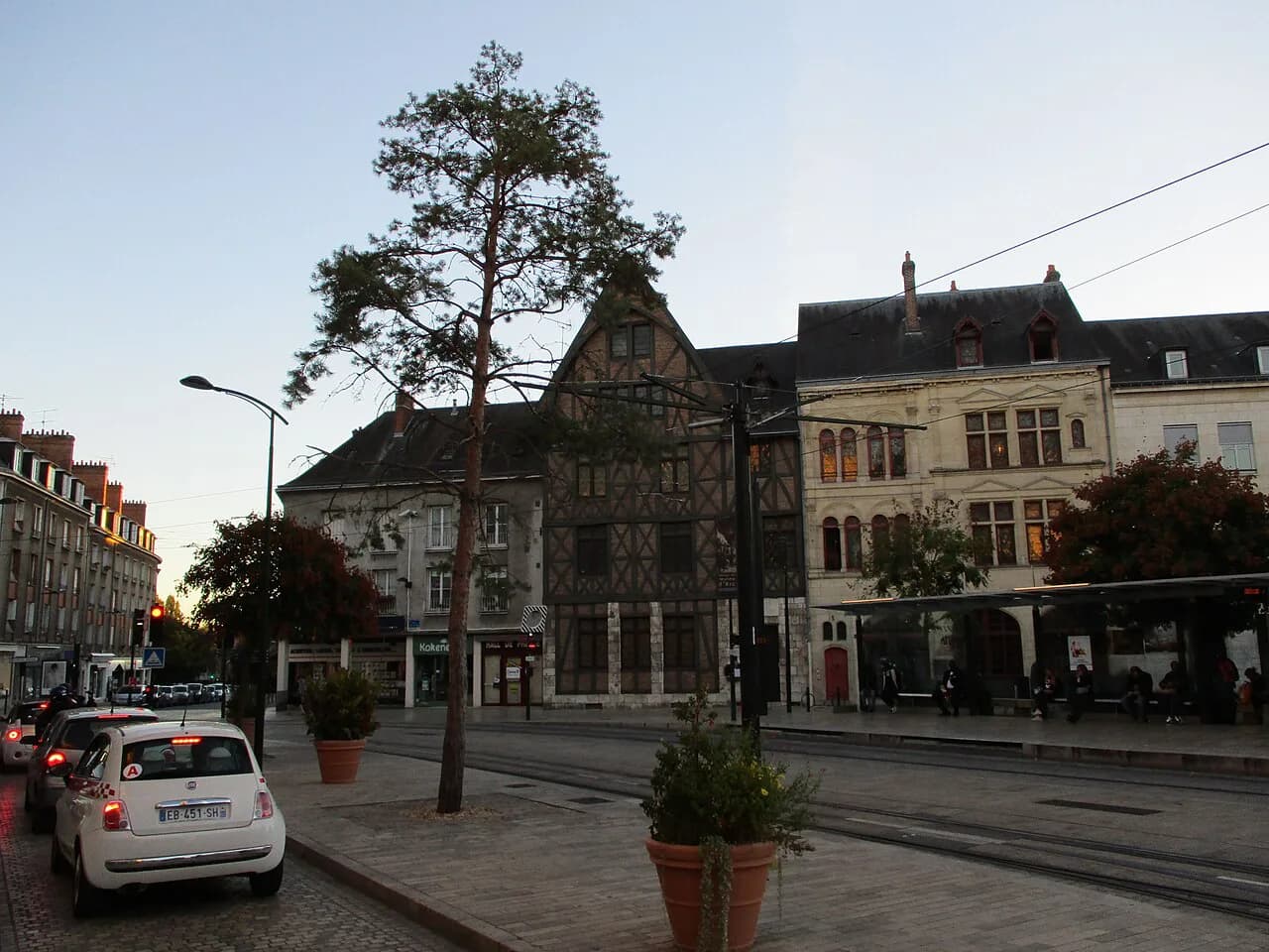 Maison de Jeanne d'Arc, Orléans: What to See Inside