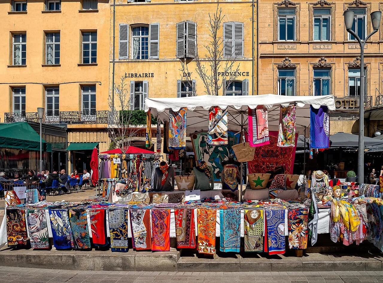 Aix-en-Provence Attractions: 6 Visitor Guides