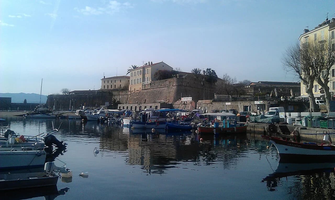 Ajaccio Attractions: 6 Visitor Guides