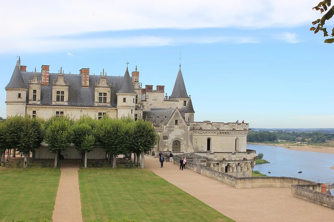 Amboise Attractions: 6 Visitor Guides