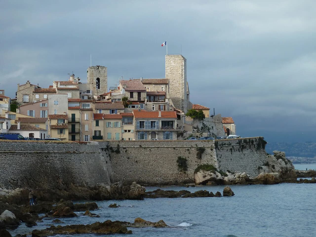 Antibes Attractions: 6 Visitor Guides