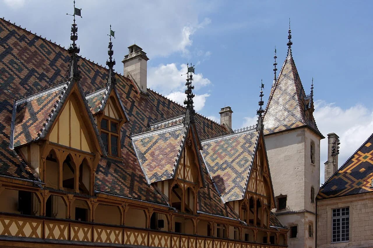 Beaune Attractions: 6 Visitor Guides