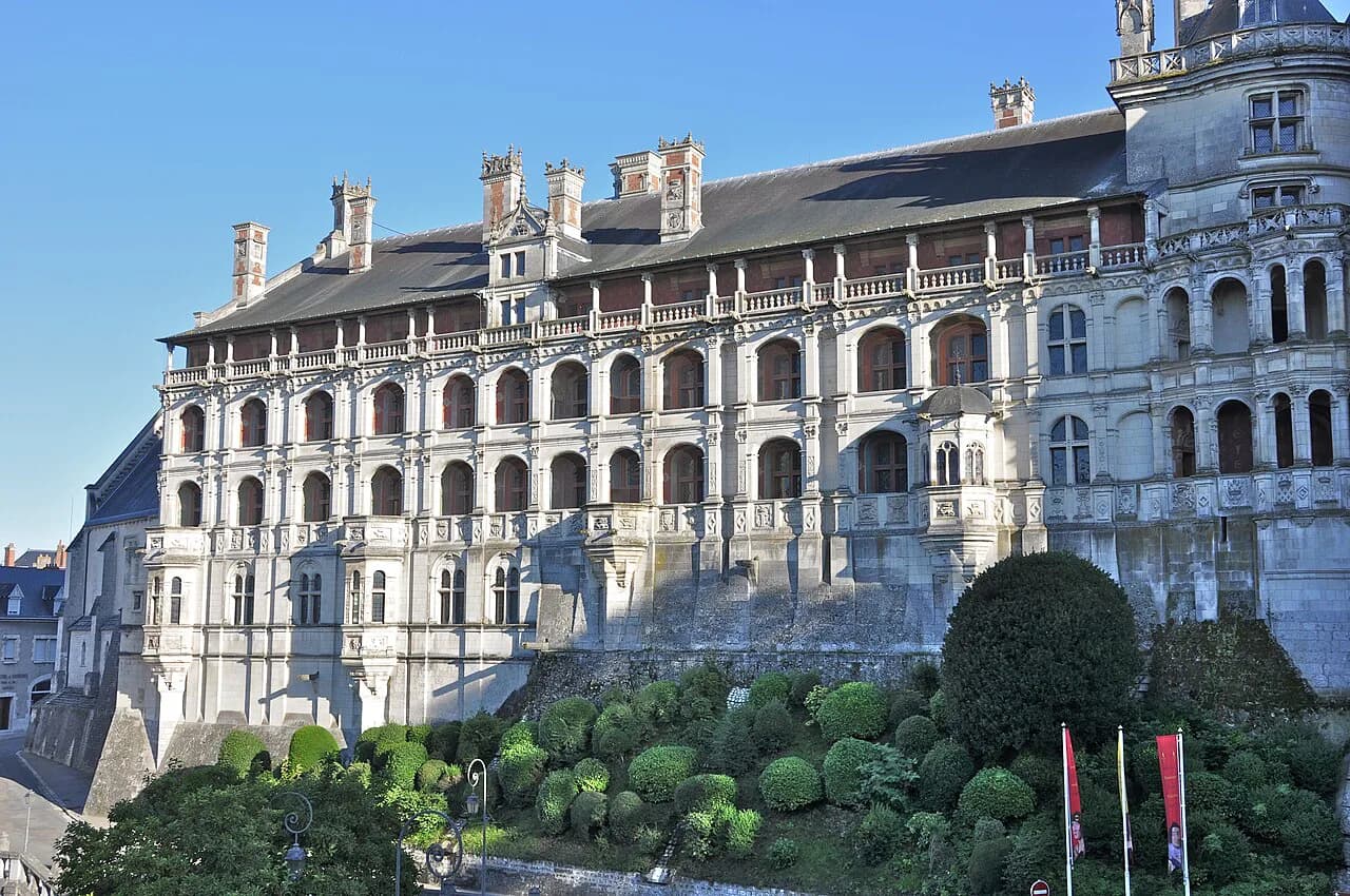 Blois Attractions: 6 Visitor Guides