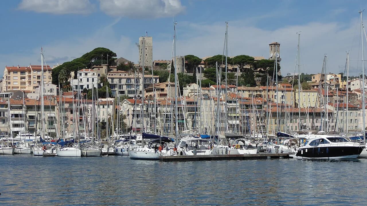 Cannes Attractions: 6 Visitor Guides