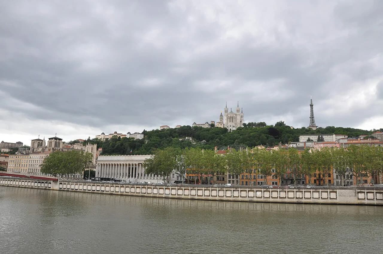 Lyon Attractions: 6 Visitor Guides