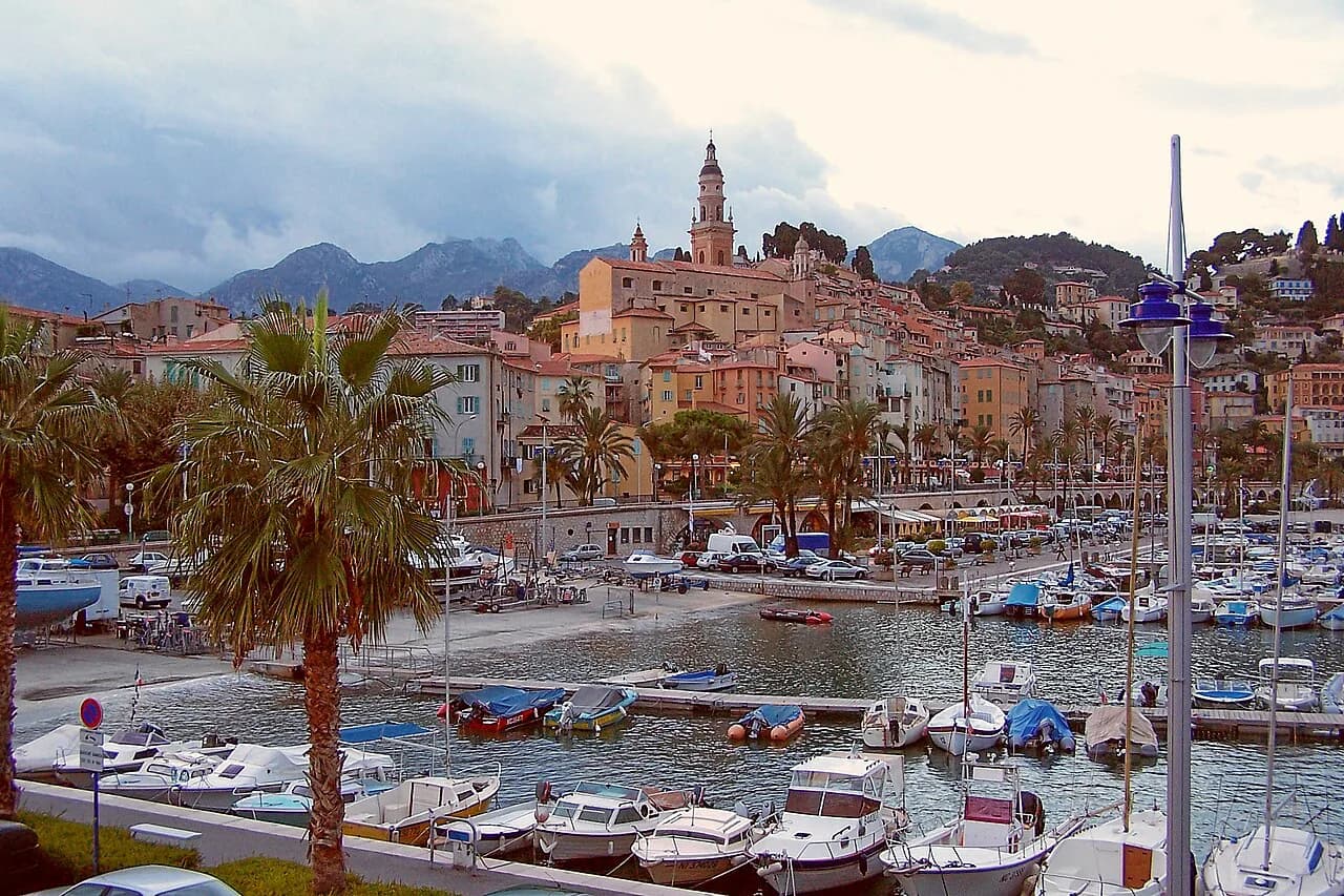 Menton Attractions: 6 Visitor Guides