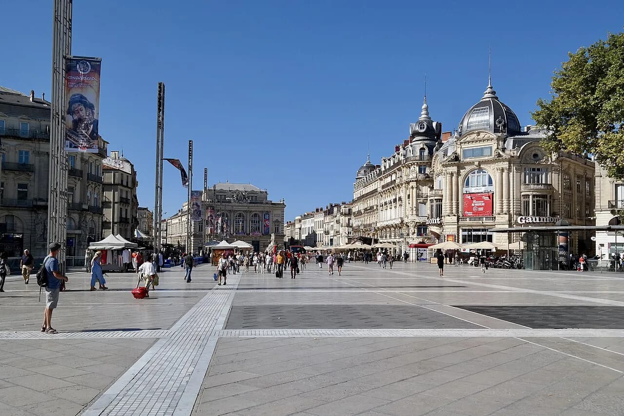 Montpellier Attractions: 6 Visitor Guides