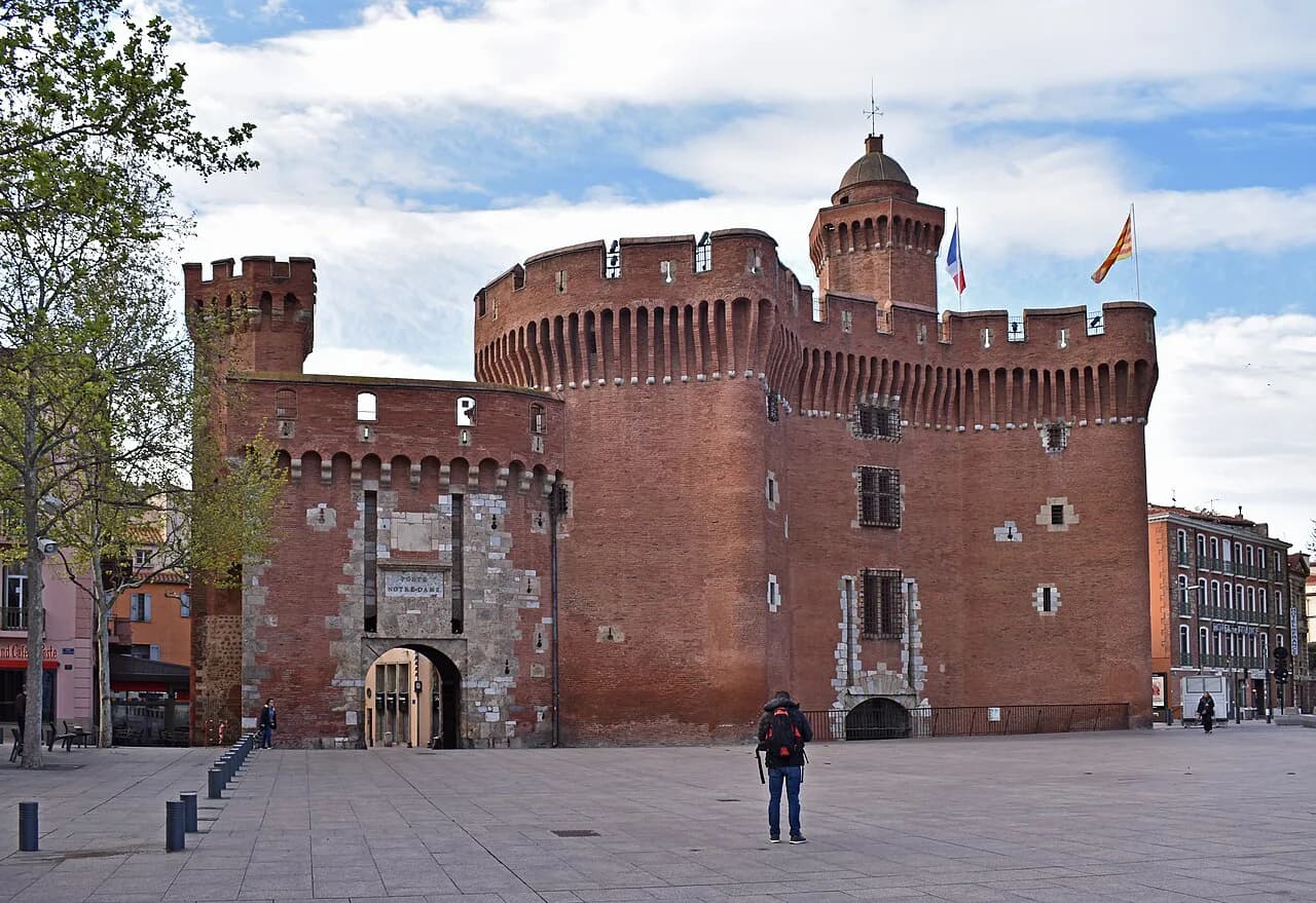 Perpignan Attractions: 6 Visitor Guides