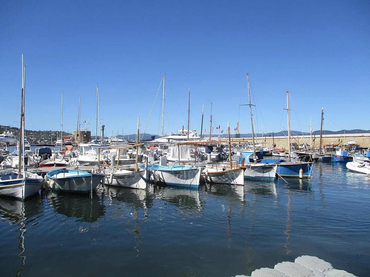 Saint-Tropez Attractions: 6 Visitor Guides