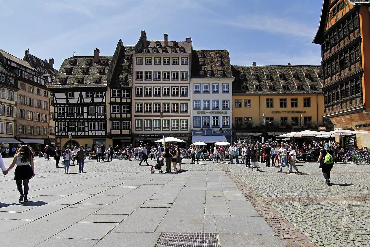 Strasbourg Attractions: 6 Visitor Guides